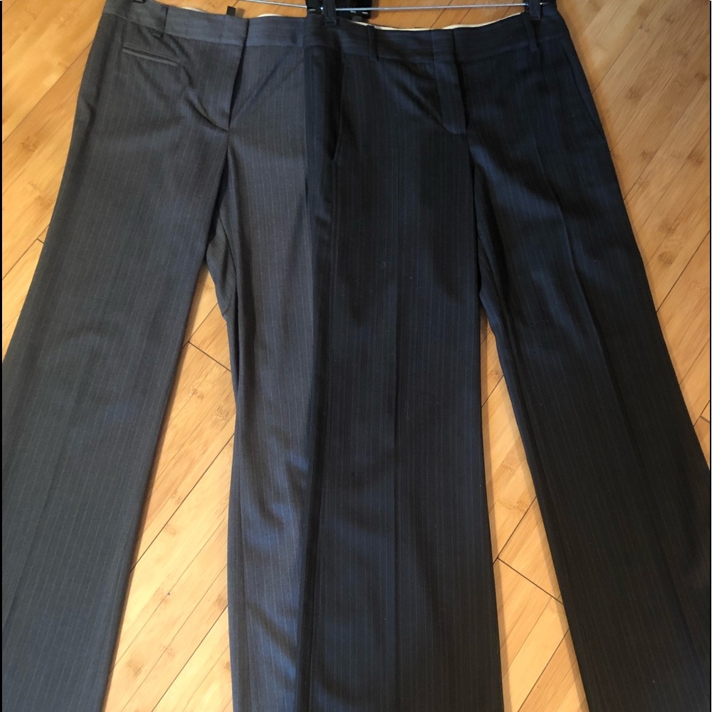 2 for 1 BCBG dress pants 🔥🔥🔥